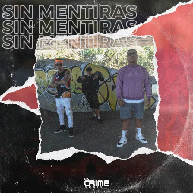 Sin Mentiras