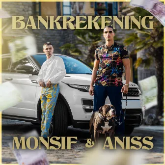 Bankrekening by Aniss