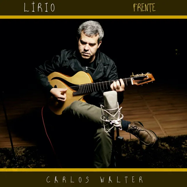 Lírio - Frente