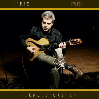 Lírio - Frente by Carlos Walter