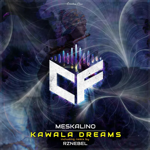 Kawala Dreams - Meskalino