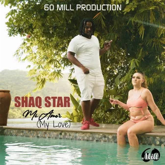 Mi Amor (My Love) by ShaqStar