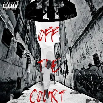 Off The Court by LA Stretch