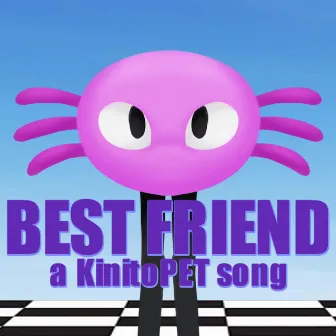 BEST FRIEND (KinitoPET) by Genichris