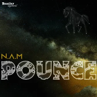 Pounce by N.A.M