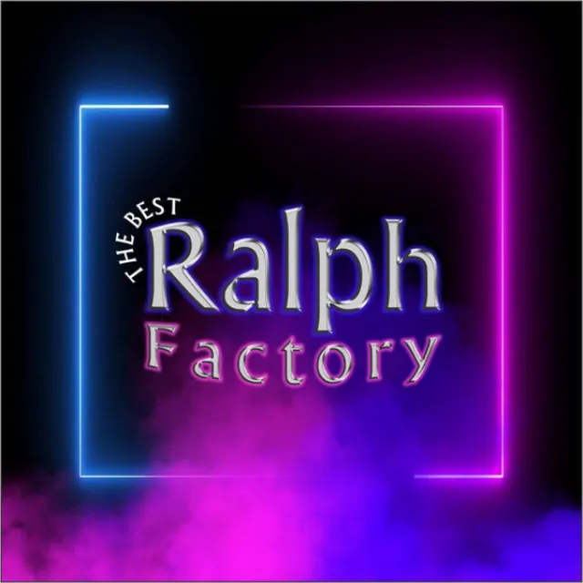 Samba Babado - Ralph Factory Remix