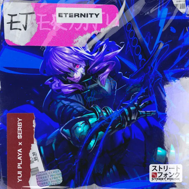 ETERNITY