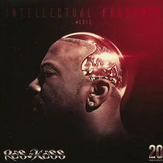 Intellectual Property #So12: 20th Anniversary by Ras Kass