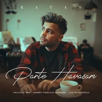 Parte Havasam by Rayan