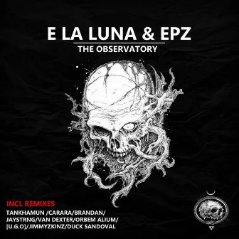 The Observatory by E la Luna