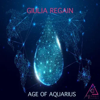 Age Of Aquarius by Giulia Regain