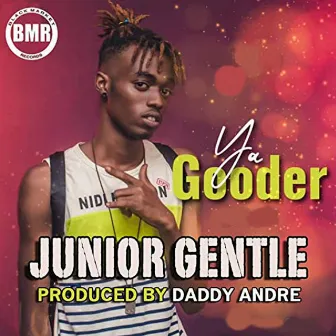 Ya Gooder by Junior Gentle