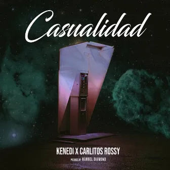 Casualidad by Kenedi