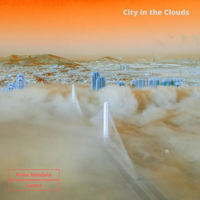 City in the Clouds