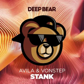 Stank by Vonstep