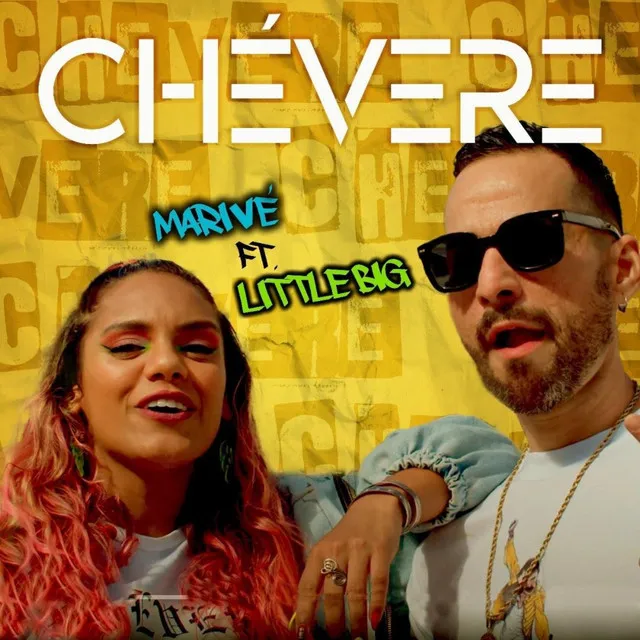 Chévere