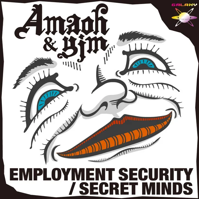 Employment Security - Original Mix