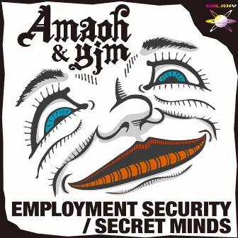 Employment Security / Secret Minds by Amaoh