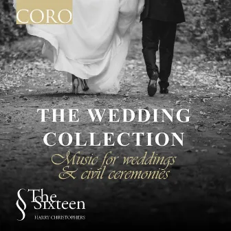 The Wedding Collection: Music for Weddings and Civil Ceremonies by Harry Christophers