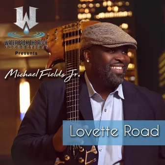 Lovette Road by Michael Fields Jr.