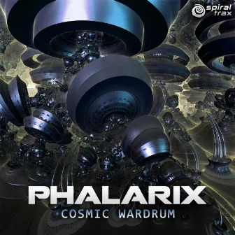 Cosmic Wardrum by Phalarix