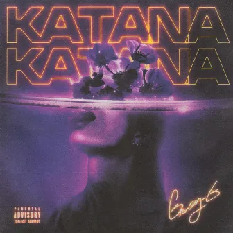 Katana by Groovy G