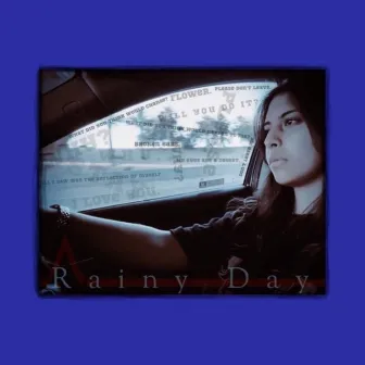 Rainy Day by Toni Fall