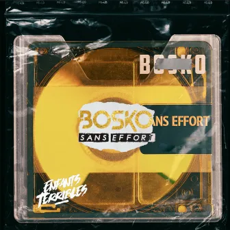 Sans effort by Bosko