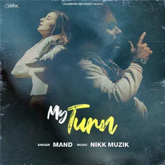 My Turn by Mand