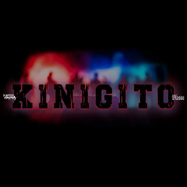 Kinigito