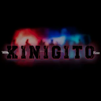 Kinigito by Enato Thavma