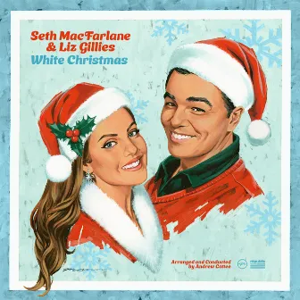 White Christmas by Seth MacFarlane