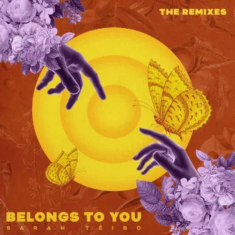 Belongs To You (Remix Pack) by Sarah Téibo