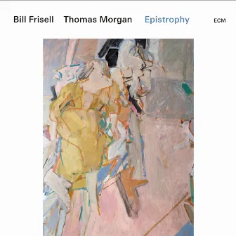 Epistrophy (Live At The Village Vanguard, New York, NY / 2016) by Thomas Morgan