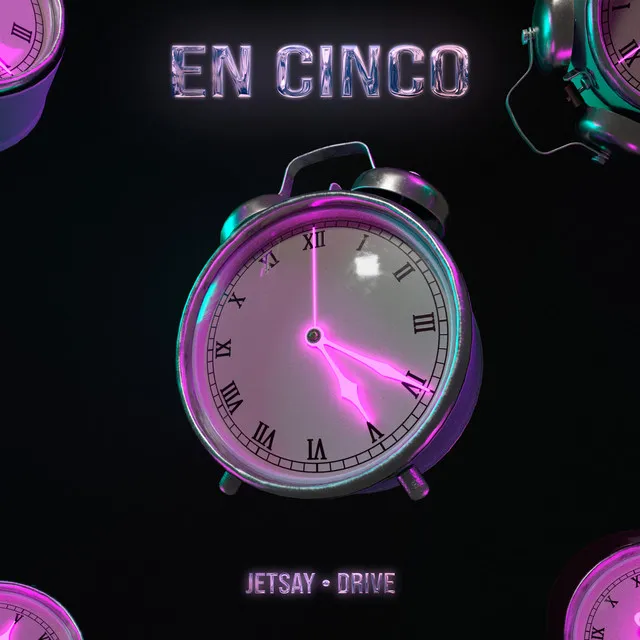 En Cinco