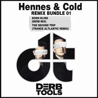 Remix Bundle 1 by Hennes & Cold