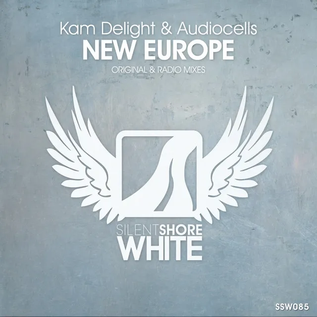 New Europe - Radio Edit