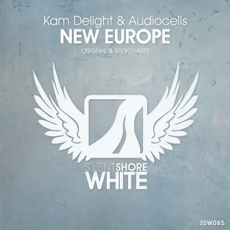 New Europe by Kam Delight