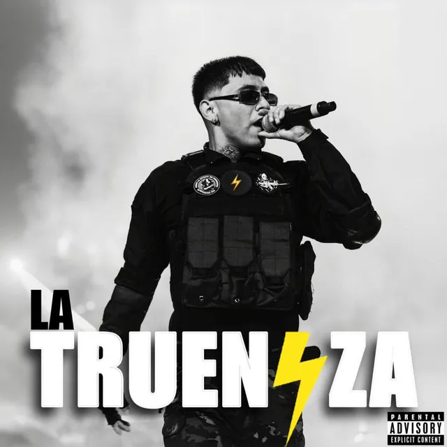 LA TRUENIZA