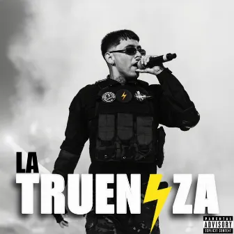 LA TRUENIZA by CRUZ AG