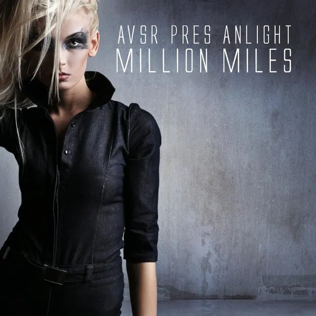 Million Miles - Radio Edit