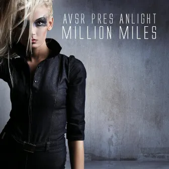 Million Miles by Avsr