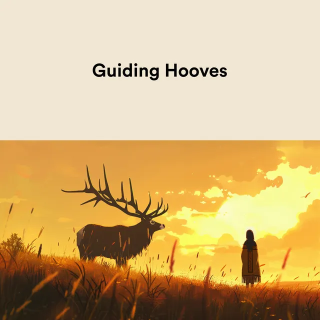 Guiding Hooves