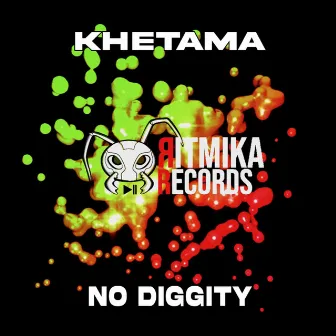 No Diggity by Khetama