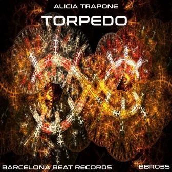 Torpedo by Alicia Trapone