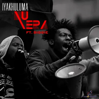 Iyakhuluma by Nu Era