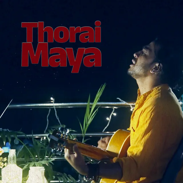 Thorai Maya