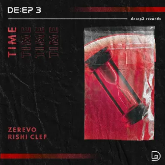 Time by Zerevo