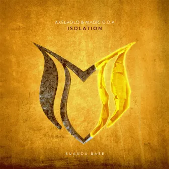 Isolation by Magic O.D.A