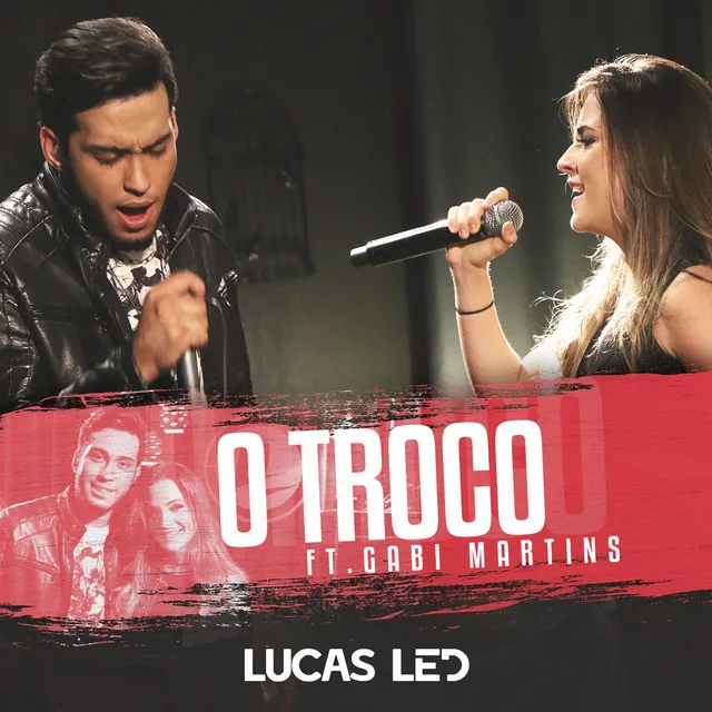 O Troco - Single